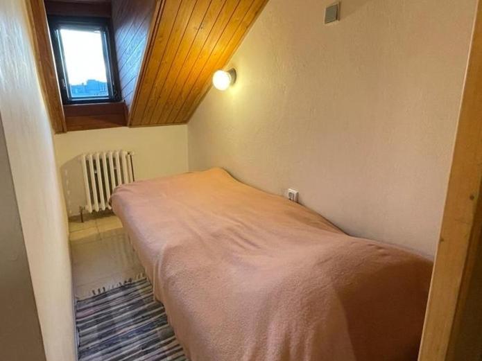 Attic Flat In The Center Apartment Bratislava Exterior photo